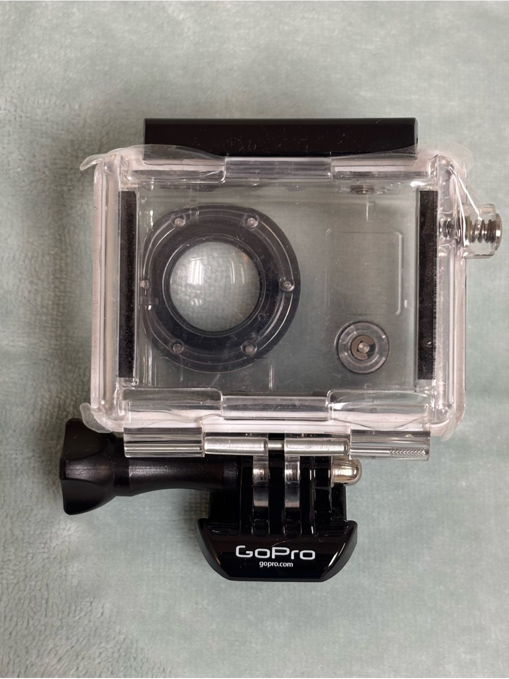 GoPro HD Hero Replacement Housing New